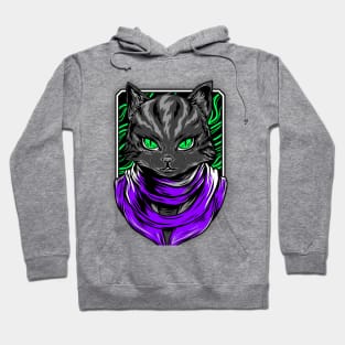 Spooky Oceana Hoodie